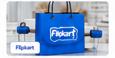 Flipkart marketplace sales